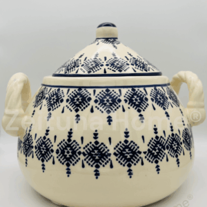 Zeituna Home® Tureen