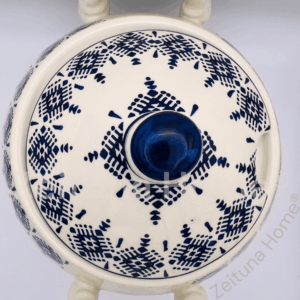 Zeituna Home® Tureen