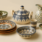 tableware
